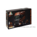 Scania R730 "Black Amber" Truck