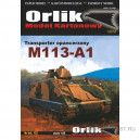 M113-A1