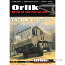 Tatra 815-7 4x4 HMHD
