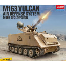 M163 Vulcan Air Defense System
