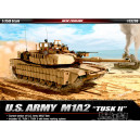 M1A2 Sep Tusk I/Tusk II/V2