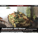 Jagdpanzer 38(t) Hetzer Late
