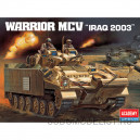 Warrior MCV (Ирак 2003г)