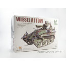 Wiesel  A1 TOW