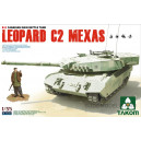 Leopard C2 Mexas