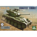 AMX-13 Chaffe Turret