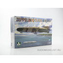 Zeppelin Q Class Airship