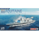 D650 Aquitaine Frigate 