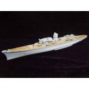 Палубы (набор) для Prinz Eugen