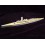 Палубы (набор) для DKM Admiral Graf Spee 1939