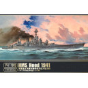 HMS Hood 1941 Deluxe Edition