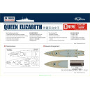 ДП для HMS Queen Elizabeth