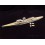 Палубы (набор) для DKM Admiral Hipper 1940