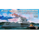 USS Zumwalt DDG1000