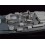 Палубы (набор) для USS Missouri BB-63