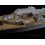 Палубы (набор) для USS Pitsburg CA-72