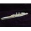 Палубы (набор) для USS Astoria CA-34