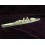 Палубы (набор) Blue Deck для USS Astoria CA-34
