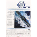 Подводный флот Отечества. Альманах, №14, 2008