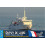 French Intelligence Ship Dupuy de Lome 2006