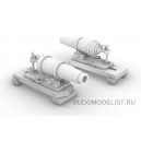 24-фунтовая карронада