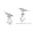 2,5дм пушка Барановского на корабельном станке