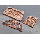 Набор декора для &laquo;Феникс&raquo; 1:72