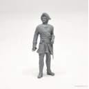 &laquo;Петр-I&raquo; Фигурка 1/24