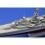 Леерное ограждение к Prinz Eugen