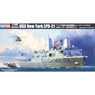 USS New York (LPD-21)