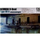 U-Boot Type VIID