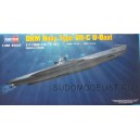 Подводная лодка типа VIIC