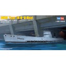Подводная лодка типа IXB