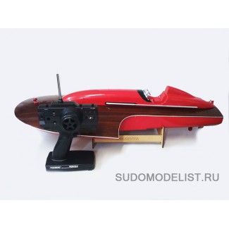 Радиоуправляемый катер Dolcevita 