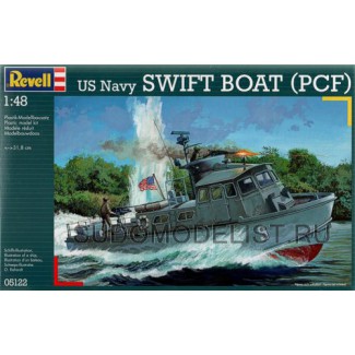 Swift Boat (PCF) 