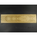 Палубы (набор) для  IJN Yamato