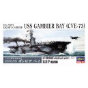 USS Gambier Bay (CVE-73) 