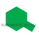 Краска- спрей TS-20 (зеленый металлик)
