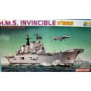  HMS Invincible 