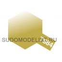 Краска- спрей TS-84 (Metallic Gold)