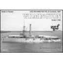 USS Wilmington PG-8