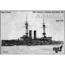 HMS Albemarle 