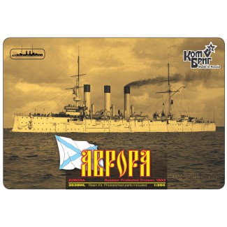 Крейсер "Аврора", 1903г FH