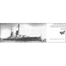 Battleship SMS Kronprinz