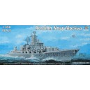 Russian Navy Moskva