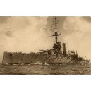 Линкор HMS "King Georg V" (1912 г.)