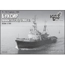 Tugboat, Project 733, 1960г