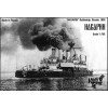 Battleship Navarin, 1895г