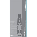 Палубы (набор) для IJN Yamato 