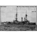 HMS Prince of Wales, 1904г